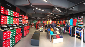 puma factory outlet india