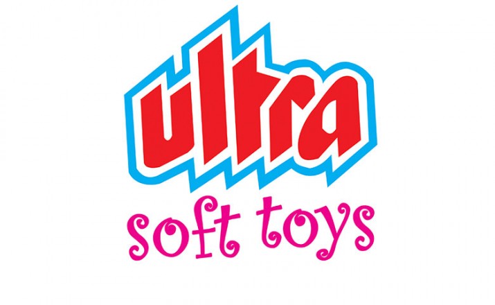 ultra soft toys