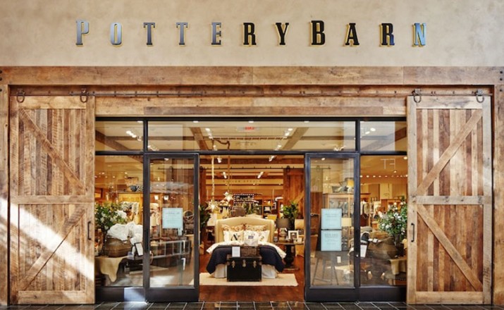 Pottery Barn To Enter India With Rbl