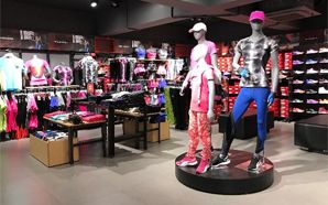 puma factory outlet in noida