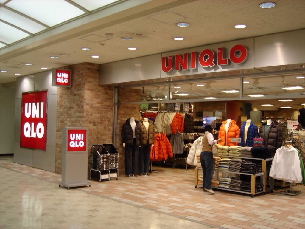 uniqlo india: Japan's Uniqlo to expand to Mumbai, plans to open