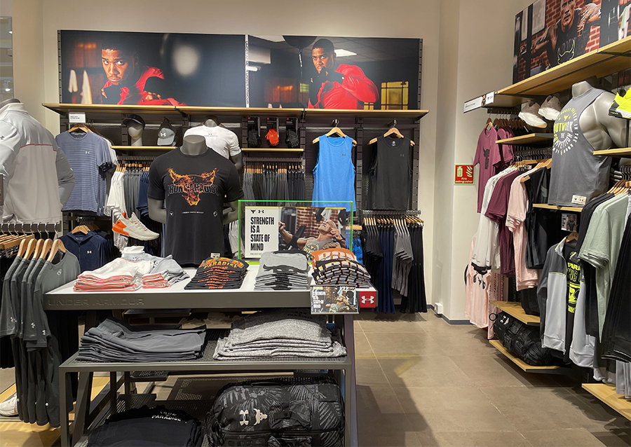 Under Armour  Shop Under Armour sportswear, performance clothing