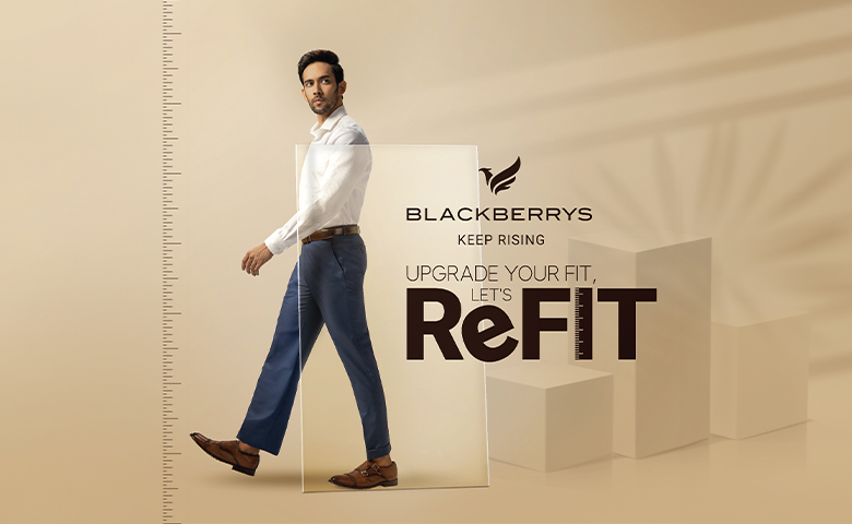 Blackerrys, ReFit service, Nitin Mohan, customer service